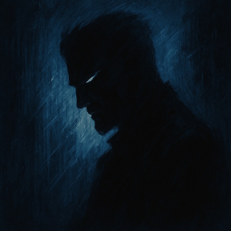 Are We the Bad Guys?