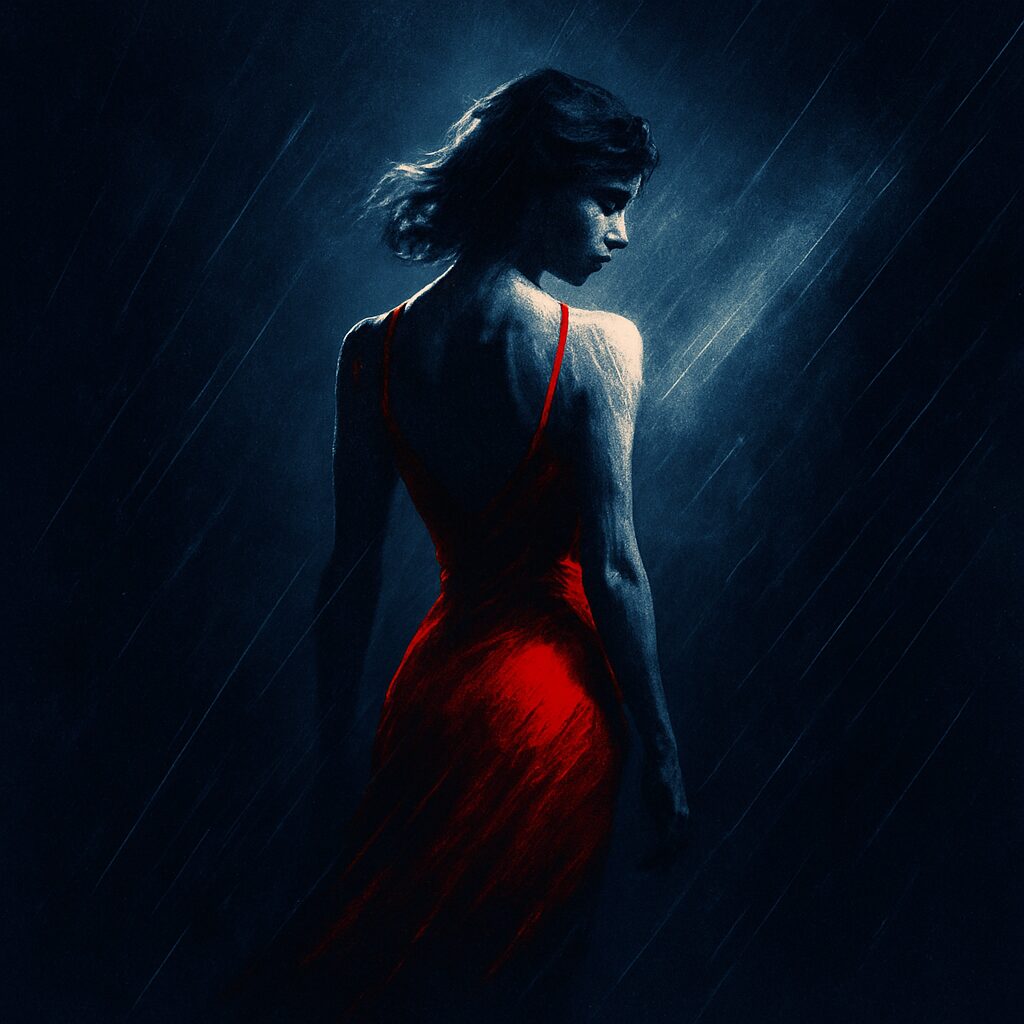 I’ll Cash Her Check In The Morning